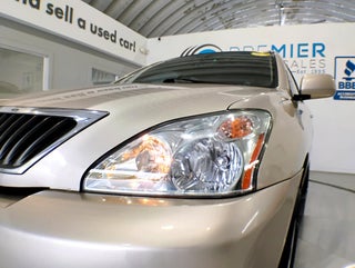 Lexus RX 350 for sale Las Vegas
