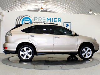 Lexus RX 350 for sale Las Vegas
