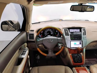 Lexus RX 350 for sale Las Vegas