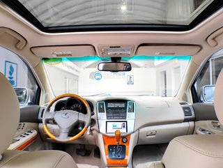 Lexus RX 350 for sale Las Vegas