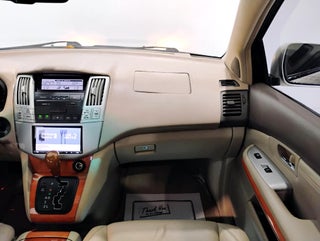 Lexus RX 350 for sale Las Vegas