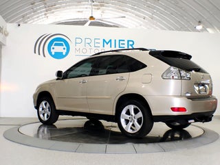 Lexus RX 350 for sale Las Vegas