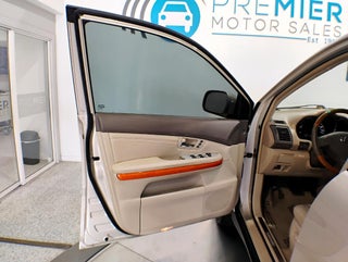 Lexus RX 350 for sale Las Vegas