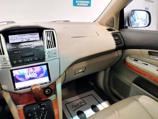 Lexus RX 350 for sale Las Vegas