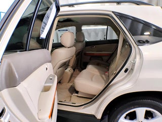 Lexus RX 350 for sale Las Vegas
