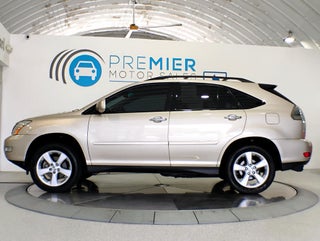 Lexus RX 350 for sale Las Vegas