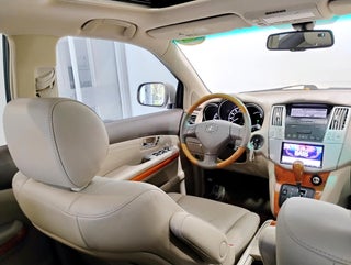 Lexus RX 350 for sale Las Vegas
