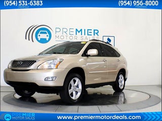 Lexus RX 350 for sale Las Vegas