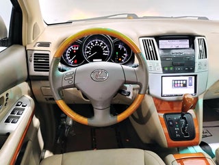 Lexus RX 350 for sale Las Vegas