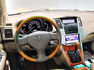 Lexus RX 350 for sale Las Vegas