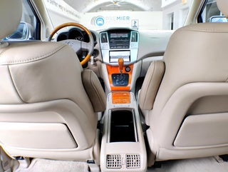 Lexus RX 350 for sale Las Vegas