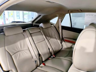 Lexus RX 350 for sale Las Vegas