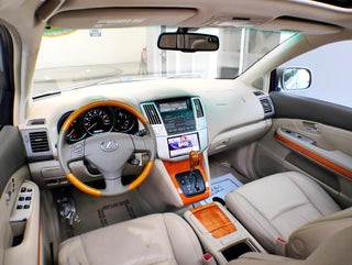 Lexus RX 350 for sale Las Vegas