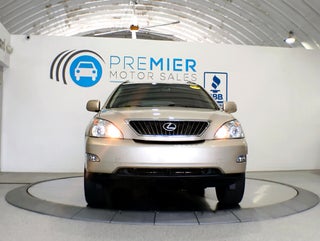 Lexus RX 350 for sale Las Vegas