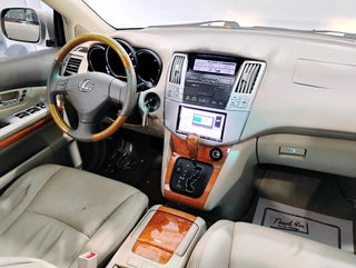 Lexus RX 350 for sale Las Vegas
