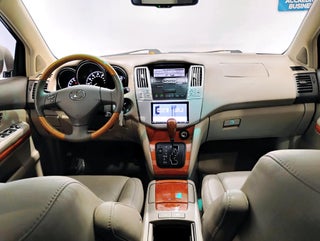 Lexus RX 350 for sale Las Vegas
