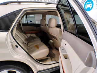 Lexus RX 350 for sale Las Vegas