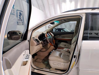 Lexus RX 350 for sale Las Vegas