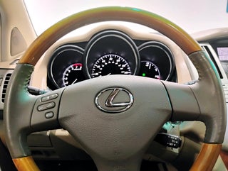 Lexus RX 350 for sale Las Vegas