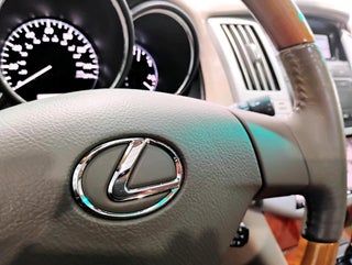 Lexus RX 350 for sale Las Vegas