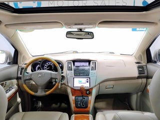 Lexus RX 350 for sale Las Vegas