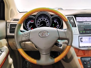 Lexus RX 350 for sale Las Vegas