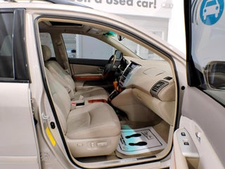 Lexus RX 350 for sale Las Vegas