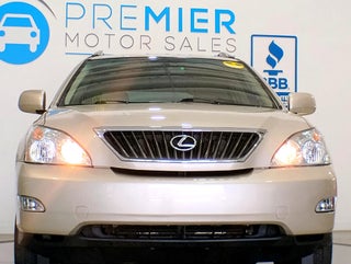 Lexus RX 350 for sale Las Vegas
