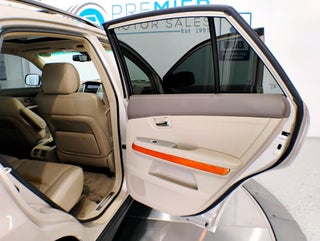Lexus RX 350 for sale Las Vegas