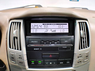 Lexus RX 350 for sale Las Vegas
