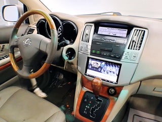 Lexus RX 350 for sale Las Vegas