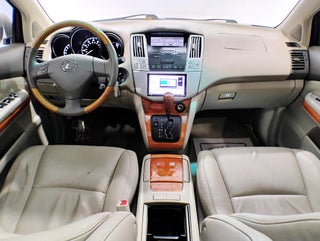 Lexus RX 350 for sale Las Vegas
