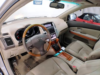 Lexus RX 350 for sale Las Vegas