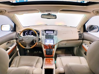 Lexus RX 350 for sale Las Vegas