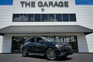 Mercedes-Benz GLE for sale Las Vegas