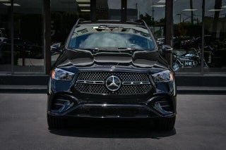 Mercedes-Benz GLE for sale Las Vegas