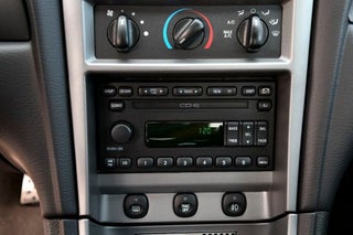 2003 Ford Mustang thumbnail – Doral, FL – 1020