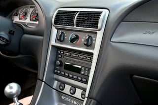 2003 Ford Mustang thumbnail – Doral, FL – 1017