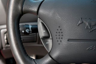 2003 Ford Mustang thumbnail – Doral, FL – 1019