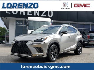 Lexus NX 300 for sale Las Vegas