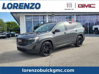 GMC Terrain for sale Las Vegas