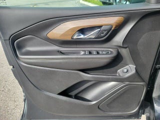 2020 GMC Terrain thumbnail – Miami, FL – 25