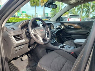 2020 GMC Terrain thumbnail – Miami, FL – 9