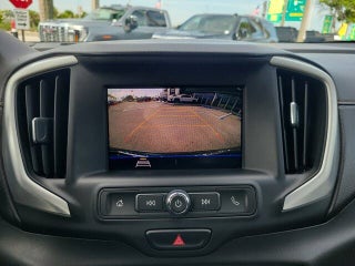 2020 GMC Terrain thumbnail – Miami, FL – 10