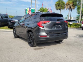 2020 GMC Terrain thumbnail – Miami, FL – 7