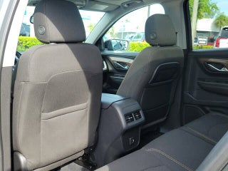 2020 GMC Terrain thumbnail – Miami, FL – 15