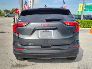 2020 GMC Terrain thumbnail – Miami, FL – 6