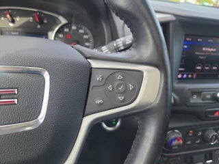 2020 GMC Terrain thumbnail – Miami, FL – 22