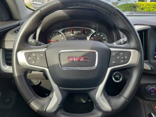 2020 GMC Terrain thumbnail – Miami, FL – 20