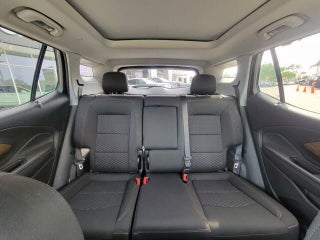 2020 GMC Terrain thumbnail – Miami, FL – 16